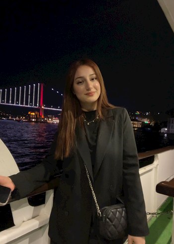 38 Beden Siyah Blazer Ceket