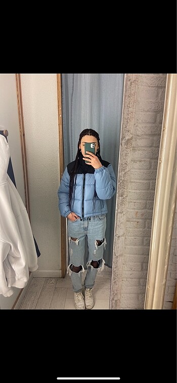 Pull and Bear Pul&bear mont