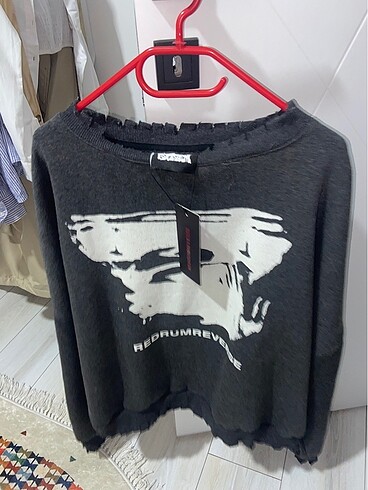 m Beden Redrum Kazak