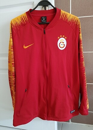 Nike Gs Hırka