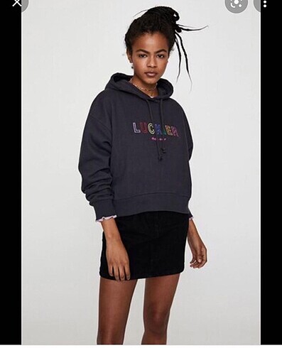 pull and bear luckier than ever