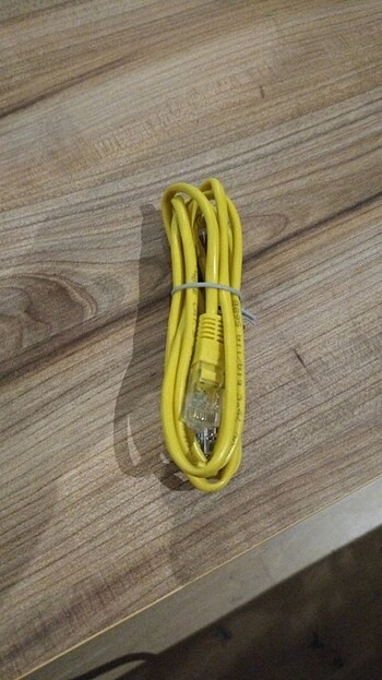 CAT 5 KABLO İNTERNET KABLOSU 