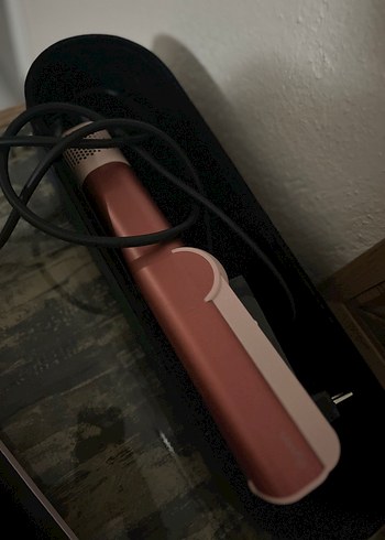 Dyson saç düzleştirici