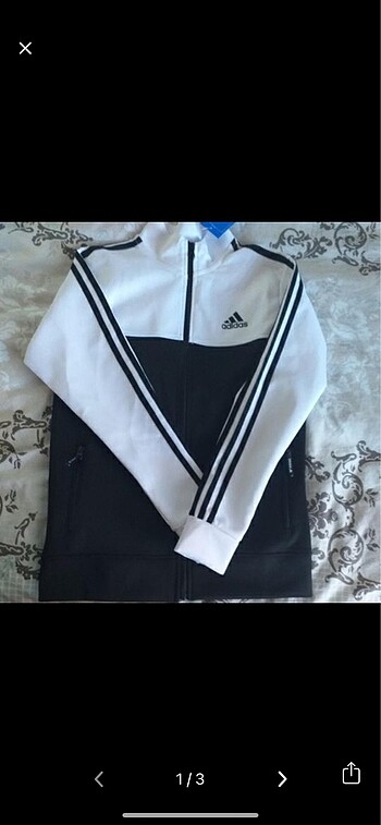 Adidas hırka