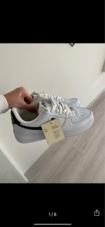 Nike ayakkabı