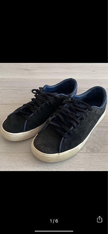 Adidas ayakkabı