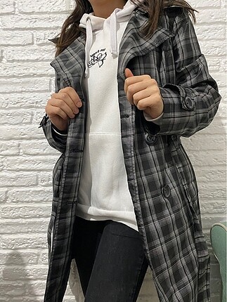 Trenchcoat trençkot
