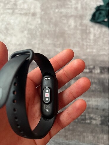 Xiaomi Xiomi Mi Smart 5 band