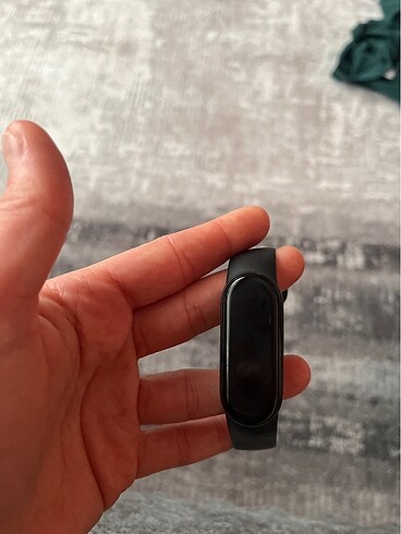Beden Renk Xiomi Mi Smart 5 band