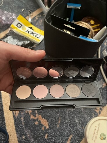 Flormar Flormar far paleti