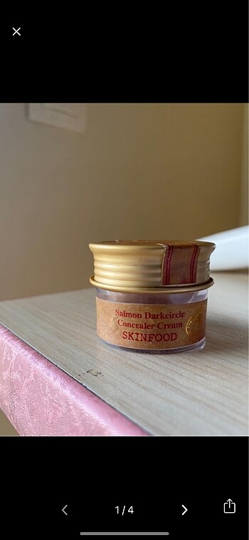 Skinfood Kapatıcı 2 Numara