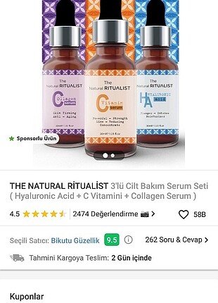  Serum