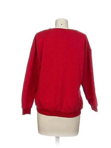 m Beden Diğer Sweatshirt %70 İndirimli.