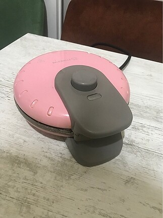 waffle makinesi