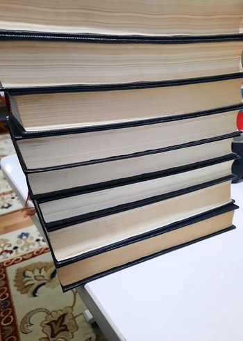 Fizilal-il-Kur'an Prof. Seyyid Kutub - Görsel 4