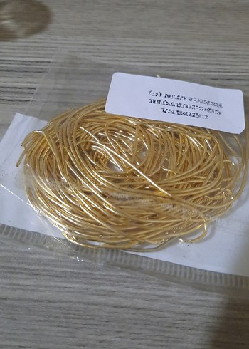 kurtçuk ve titanyum - Görsel 4