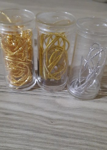 kurtçuk ve titanyum - Görsel 3