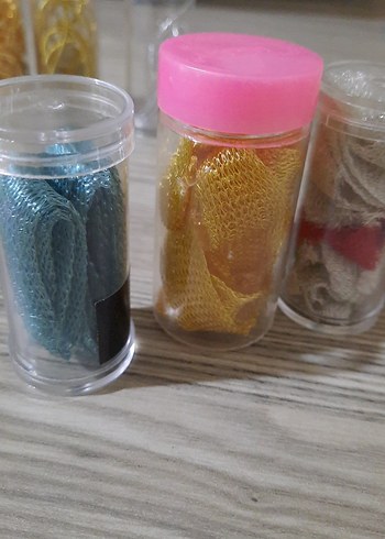 kurtçuk ve titanyum - Görsel 2