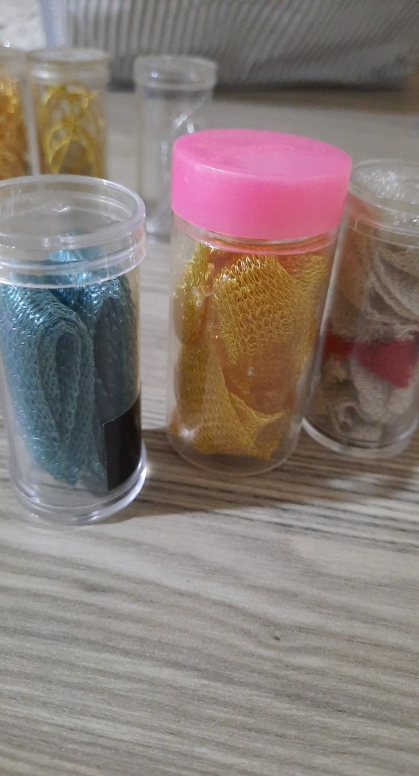 kurtçuk ve titanyum - Görsel 2