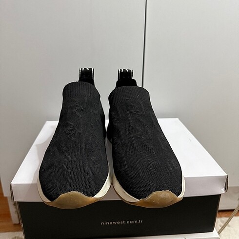 River Island Bağcıksız sneaker