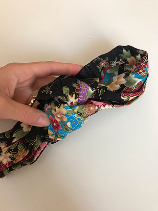 Zara Zara saç bandı