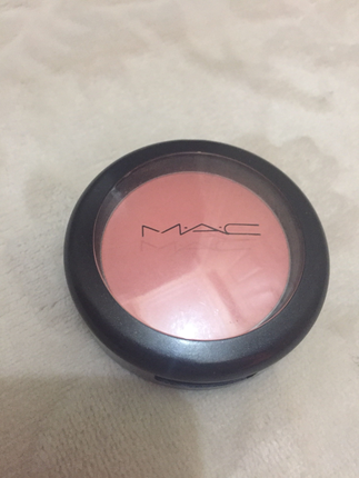 Bobbi Brown Mac peaches Allık