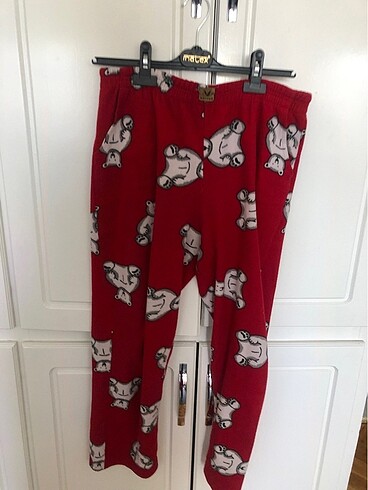 Diğer Bayan pijama takımı