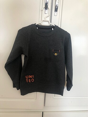 24-36 Ay Beden Çocuk swett