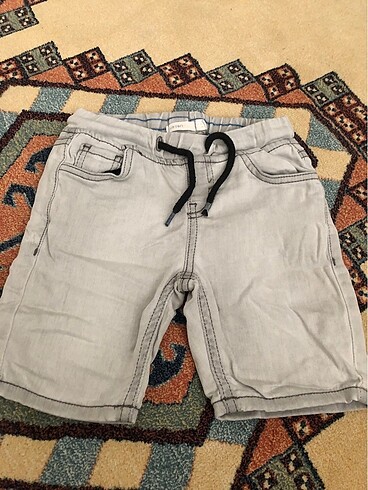 Kot short