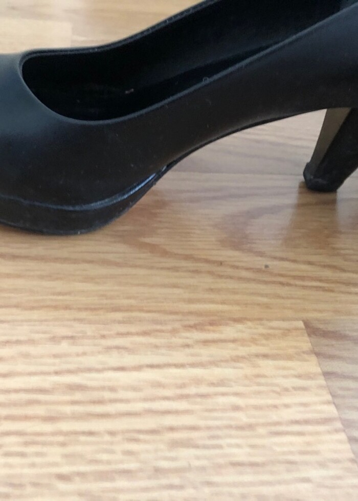 Bayan ayakkabı - Görsel 3