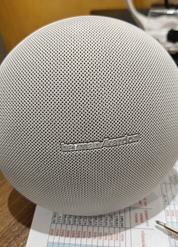 Arızalı Harman kardon Onyx Mini