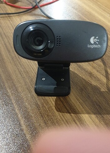 Logitech C310 HD webcam