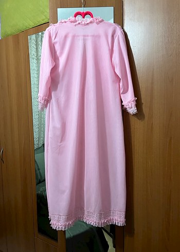 Nostaljik Sabahlık - Görsel 4