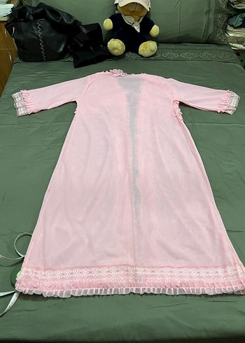 Nostaljik Sabahlık - Görsel 2