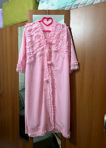 Nostaljik Sabahlık - Görsel 3