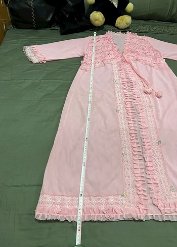 Nostaljik Sabahlık - Görsel 8