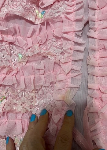 Nostaljik Sabahlık - Görsel 10