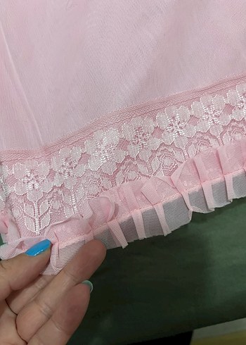 Nostaljik Sabahlık - Görsel 6