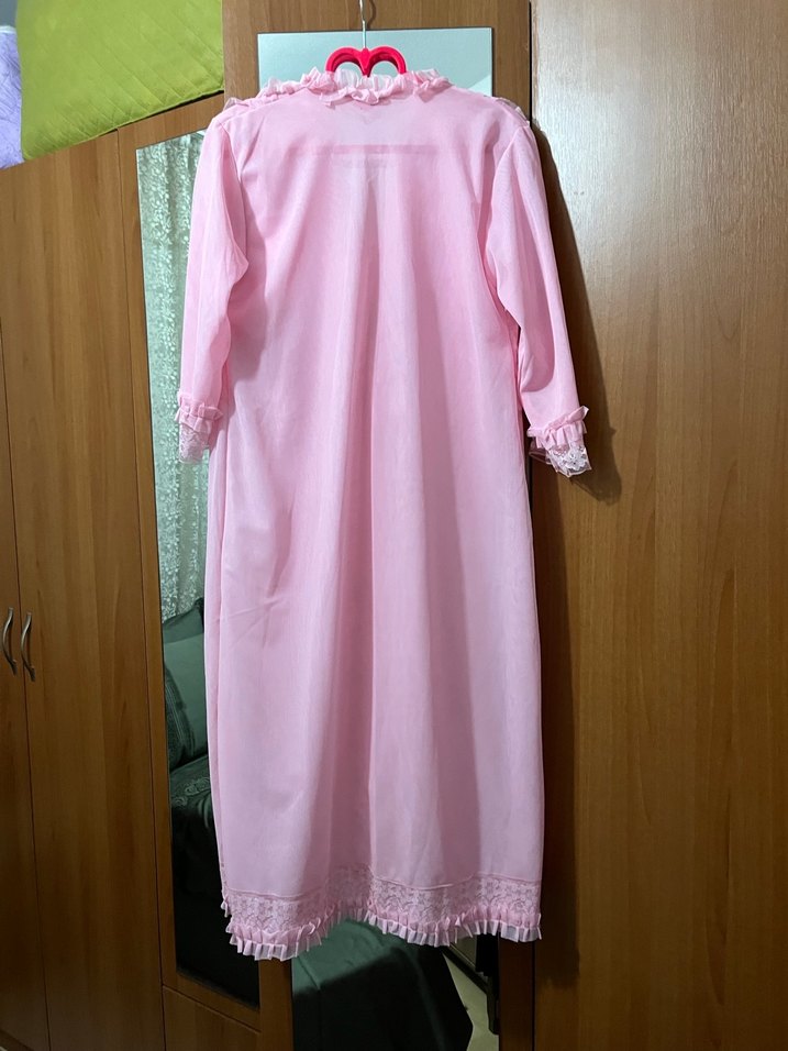 Nostaljik Sabahlık - Görsel 4