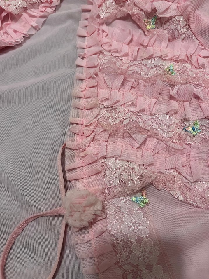 Nostaljik Sabahlık - Görsel 5