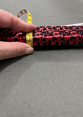 Bileklik Kutusu - Görsel 5