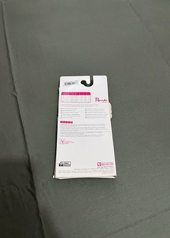 Penti Mikro 40 Den Mat Külotlu Çorap - Görsel 2