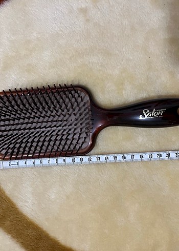 Lionesse Saç Fırçası - Görsel 6