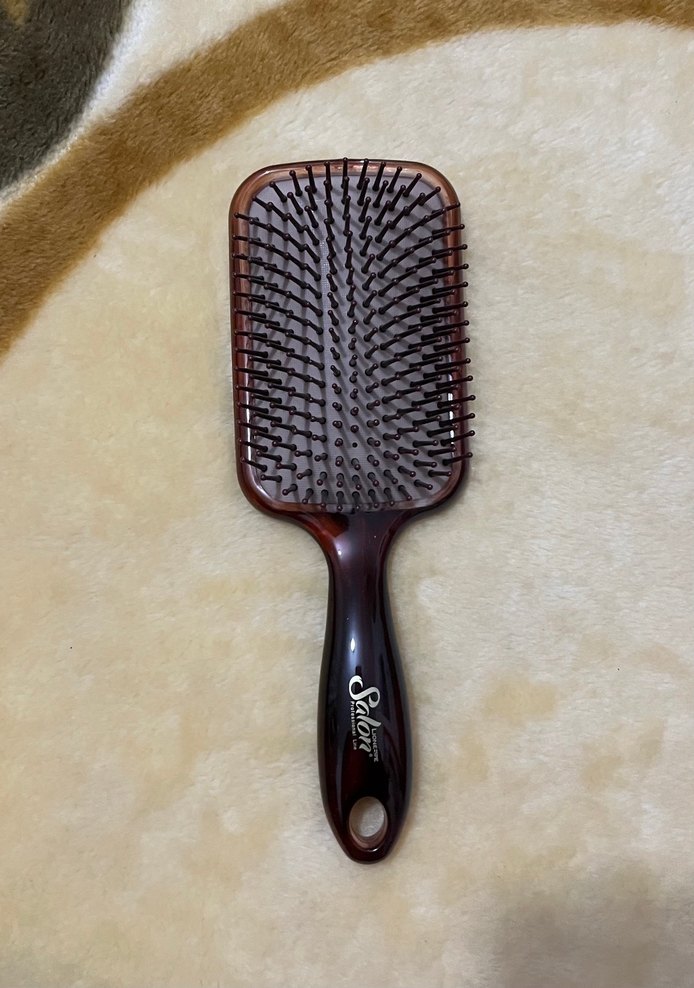 Lionesse Saç Fırçası - Görsel 2