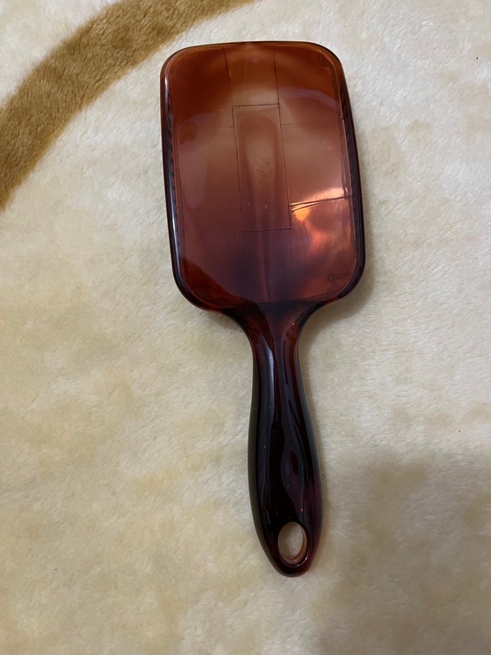 Lionesse Saç Fırçası - Görsel 5