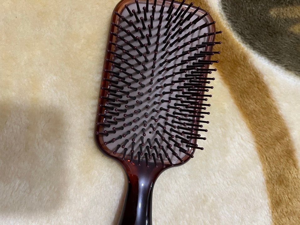 Lionesse Saç Fırçası - Görsel 4