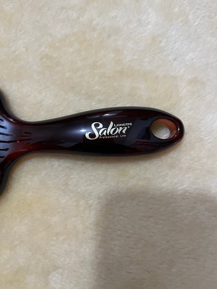 Lionesse Saç Fırçası - Görsel 3