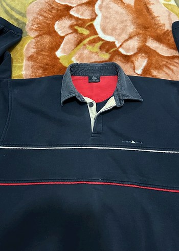 Seven Hill Sweatshirt - Görsel 5