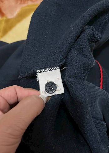 Seven Hill Sweatshirt - Görsel 7