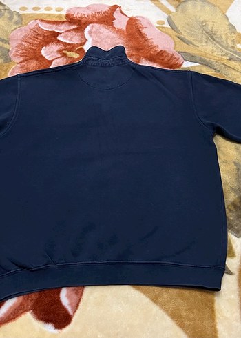 Seven Hill Sweatshirt - Görsel 2